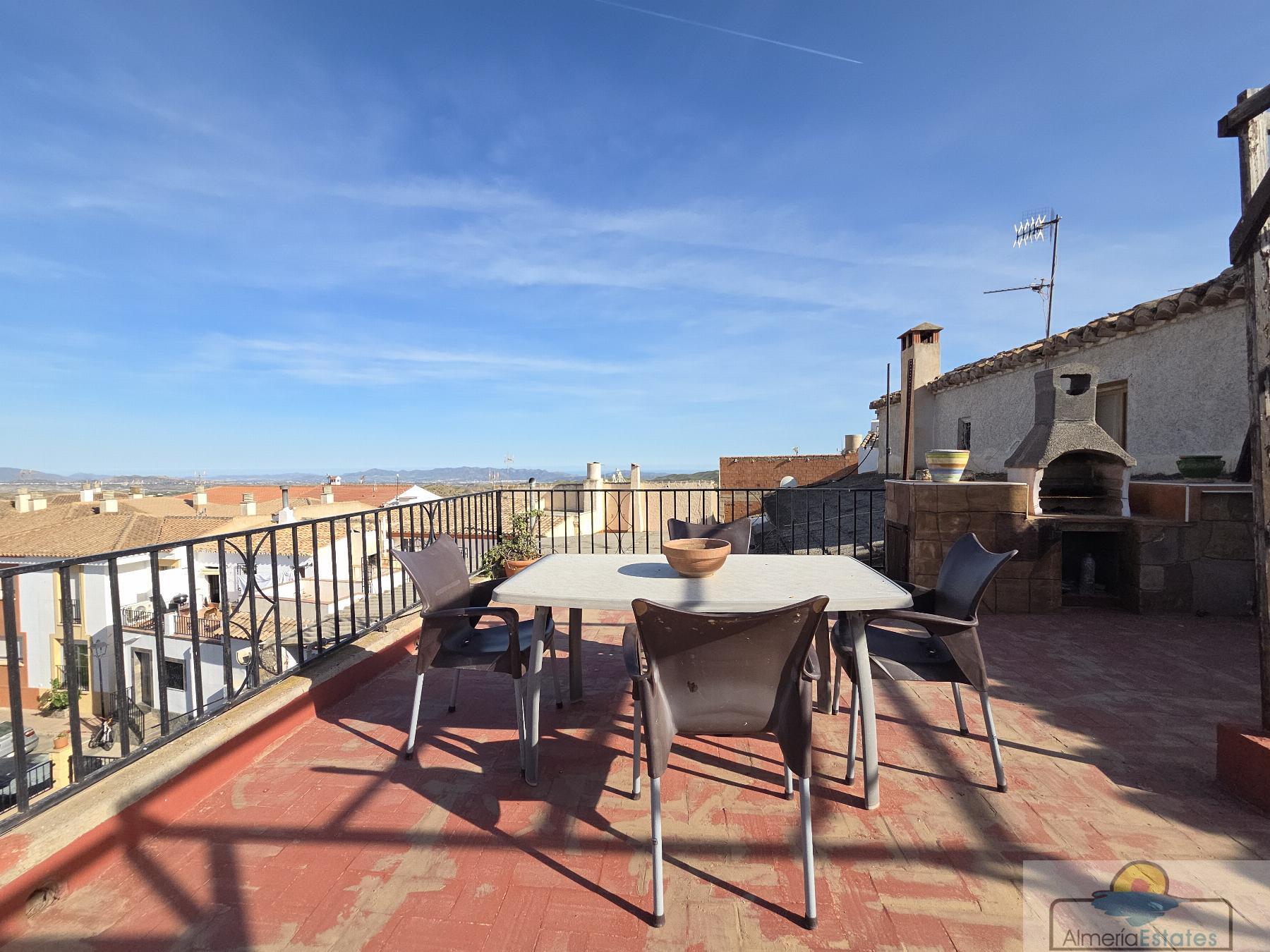 Venta de casa en Taberno