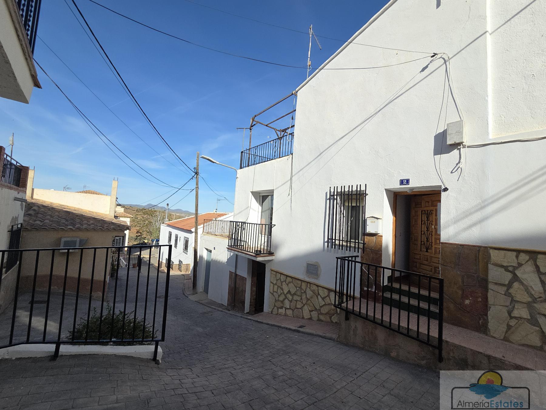 Venta de casa en Taberno