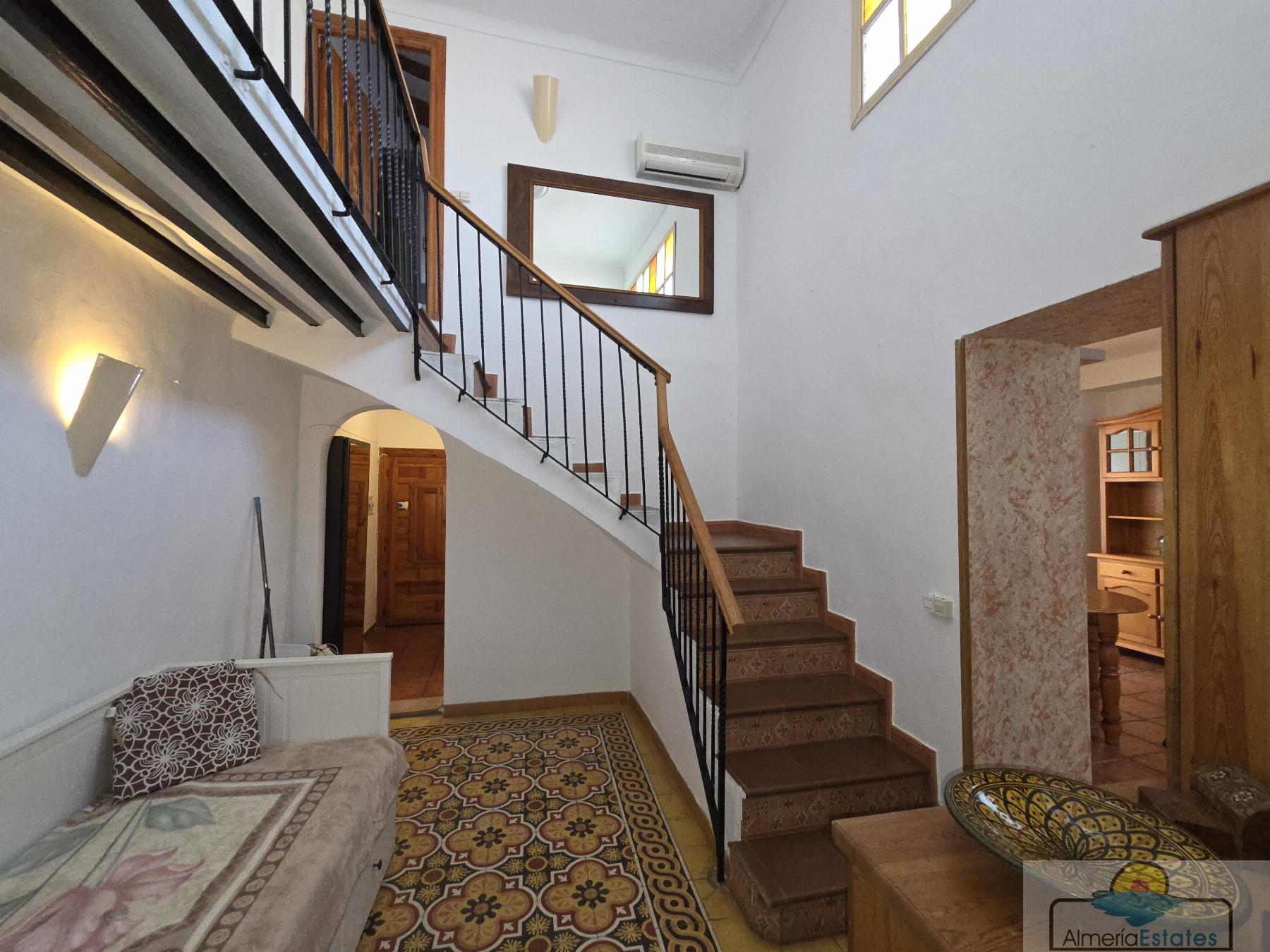 Venta de casa en Taberno