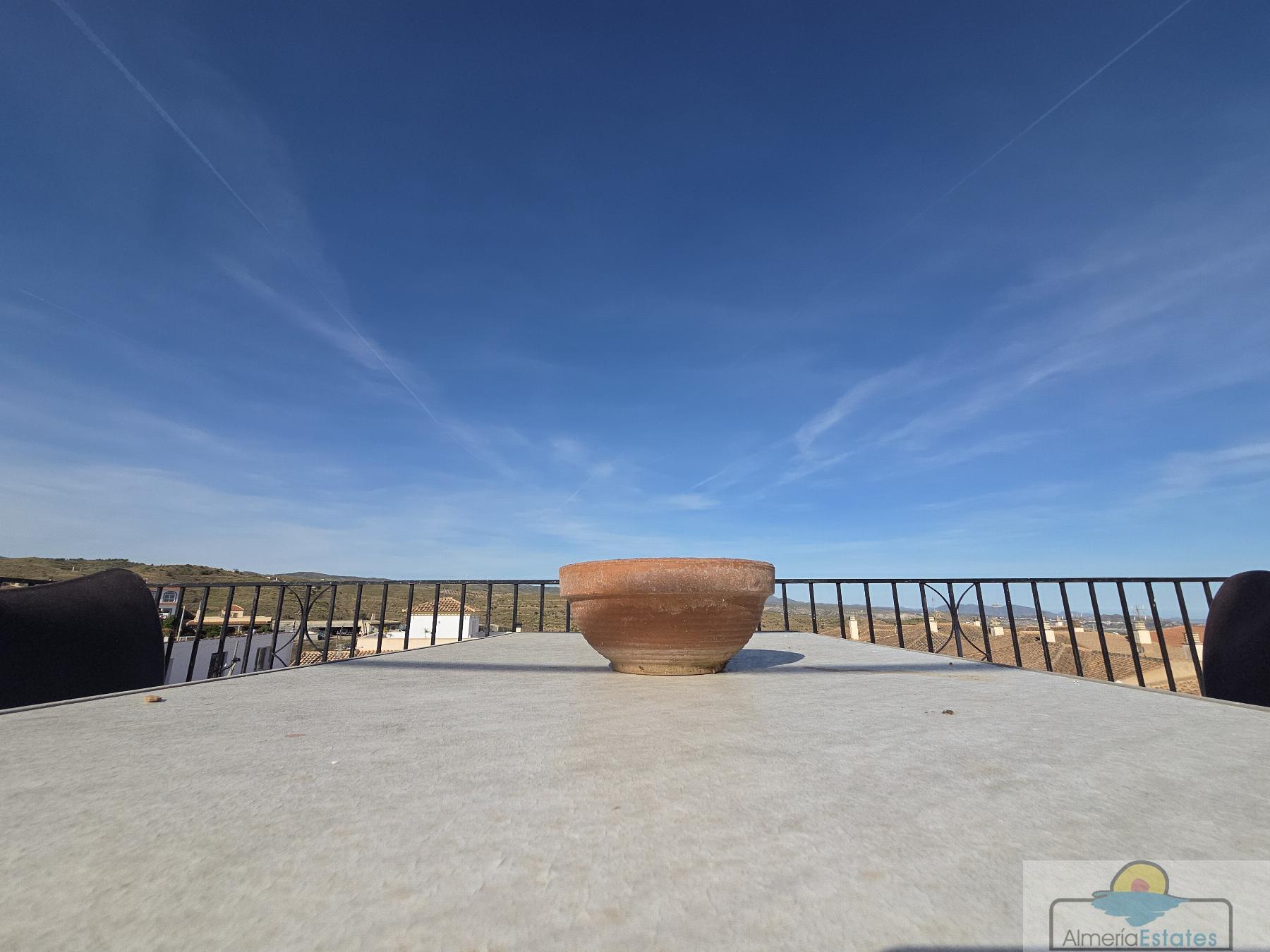 Venta de casa en Taberno