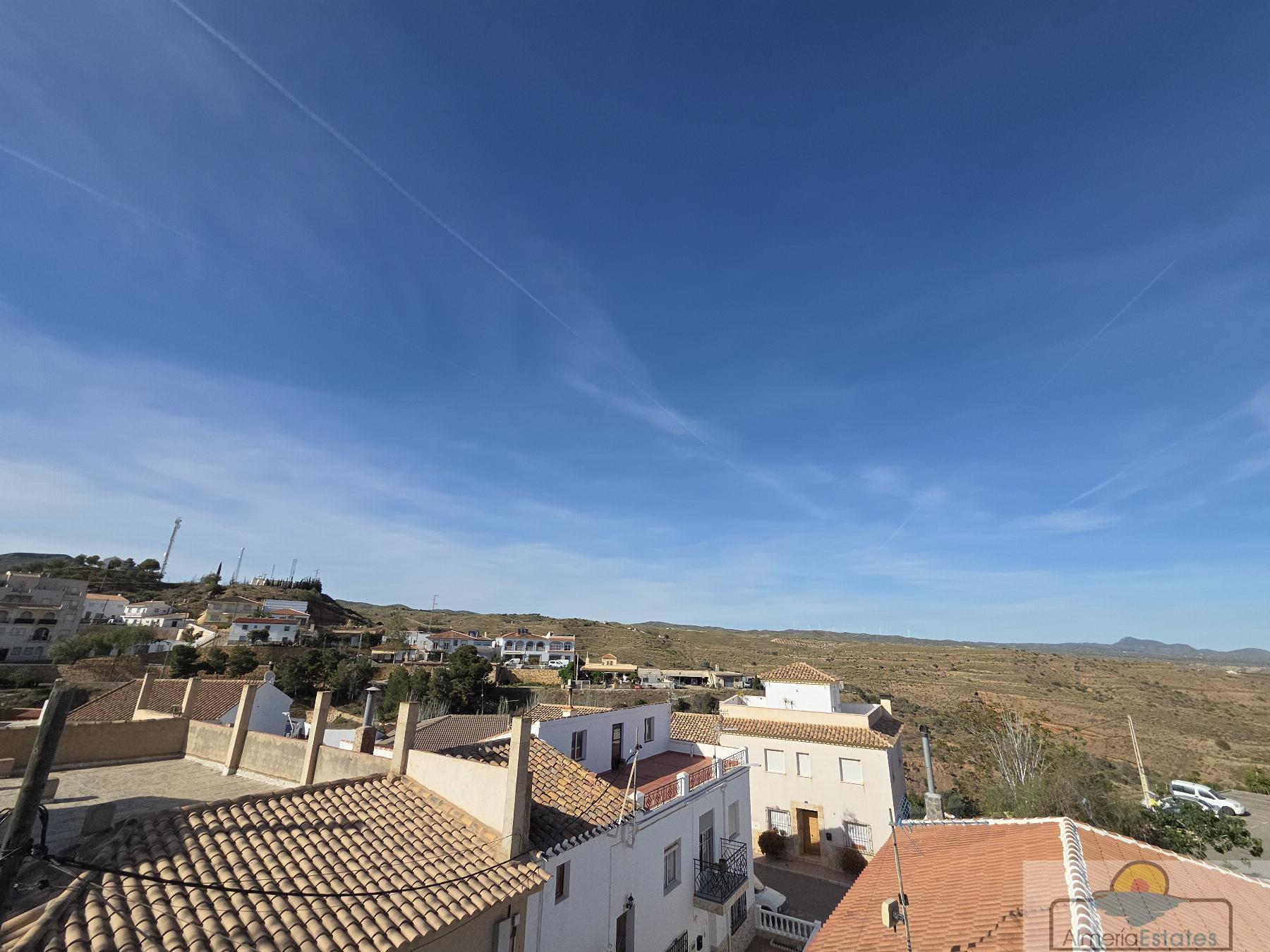 Venta de casa en Taberno