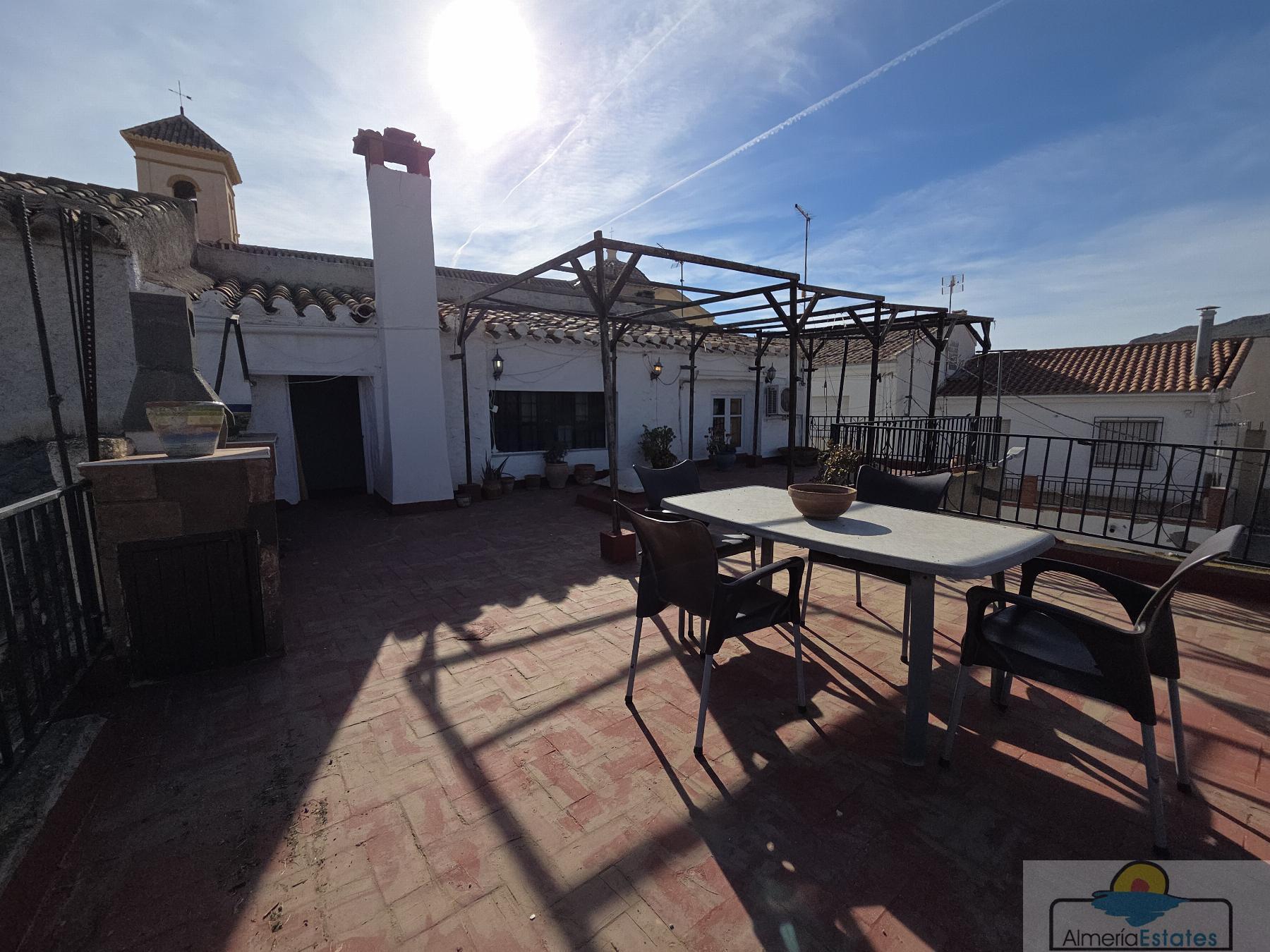 Venta de casa en Taberno