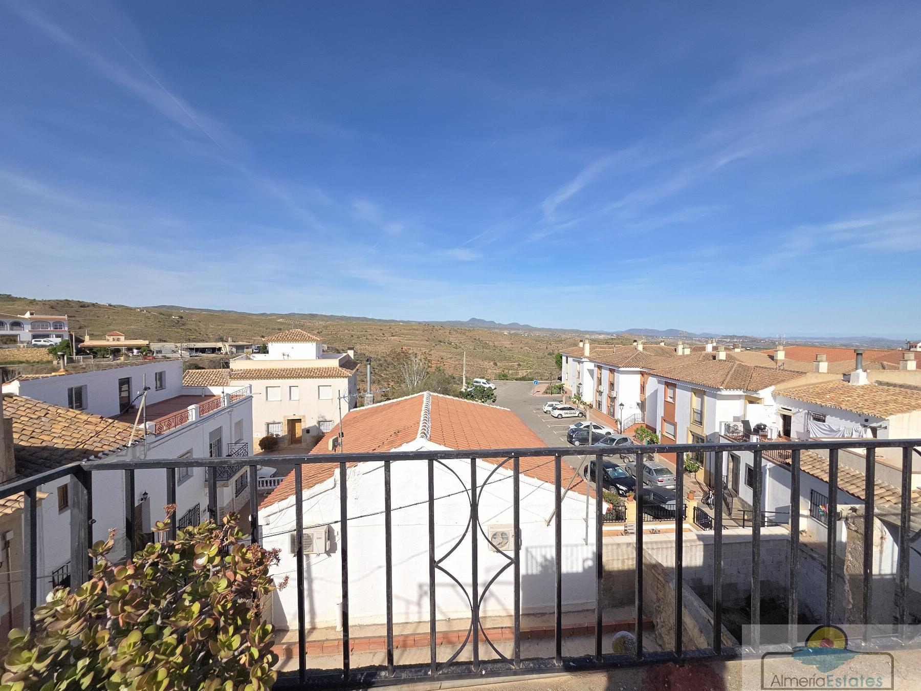 Venta de casa en Taberno