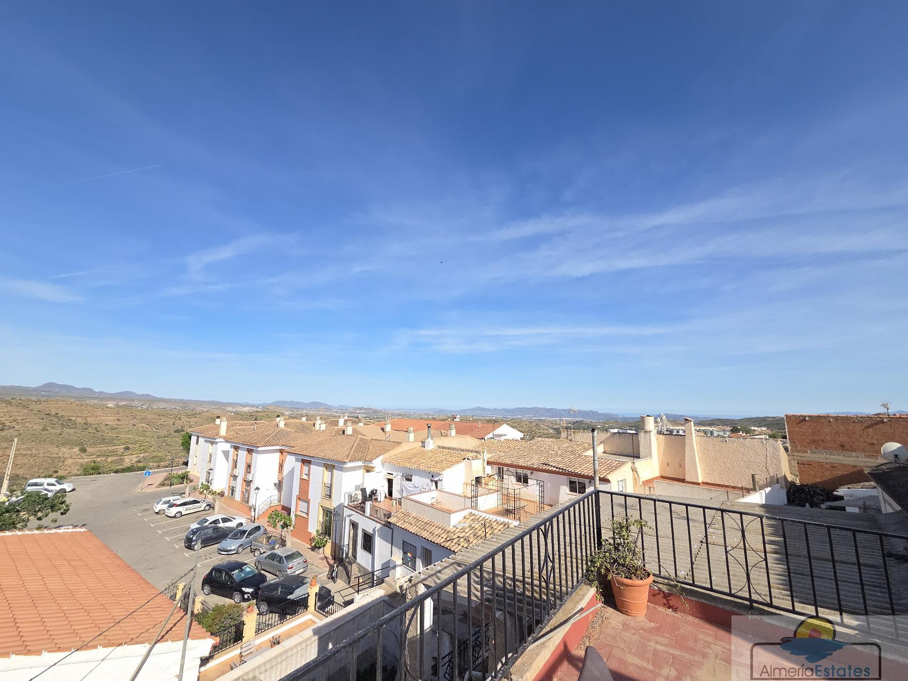 Venta de casa en Taberno