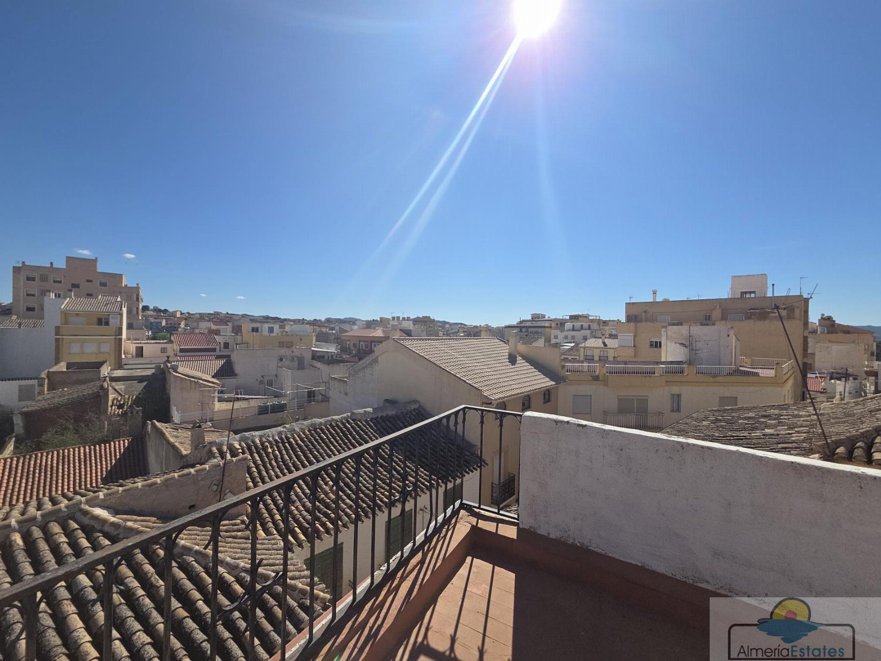 Venta de edificio en Albox