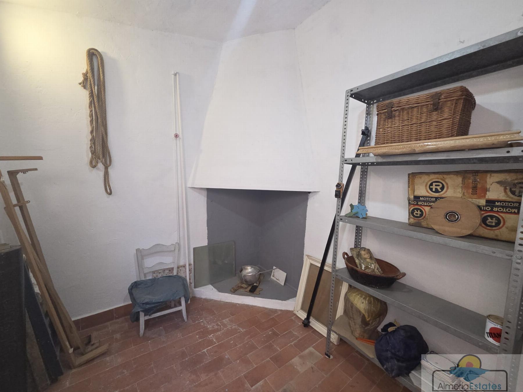 Venta de edificio en Albox