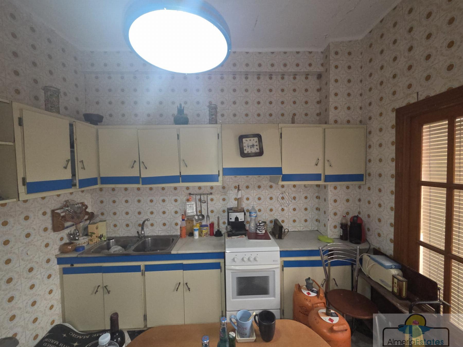 Venta de edificio en Albox