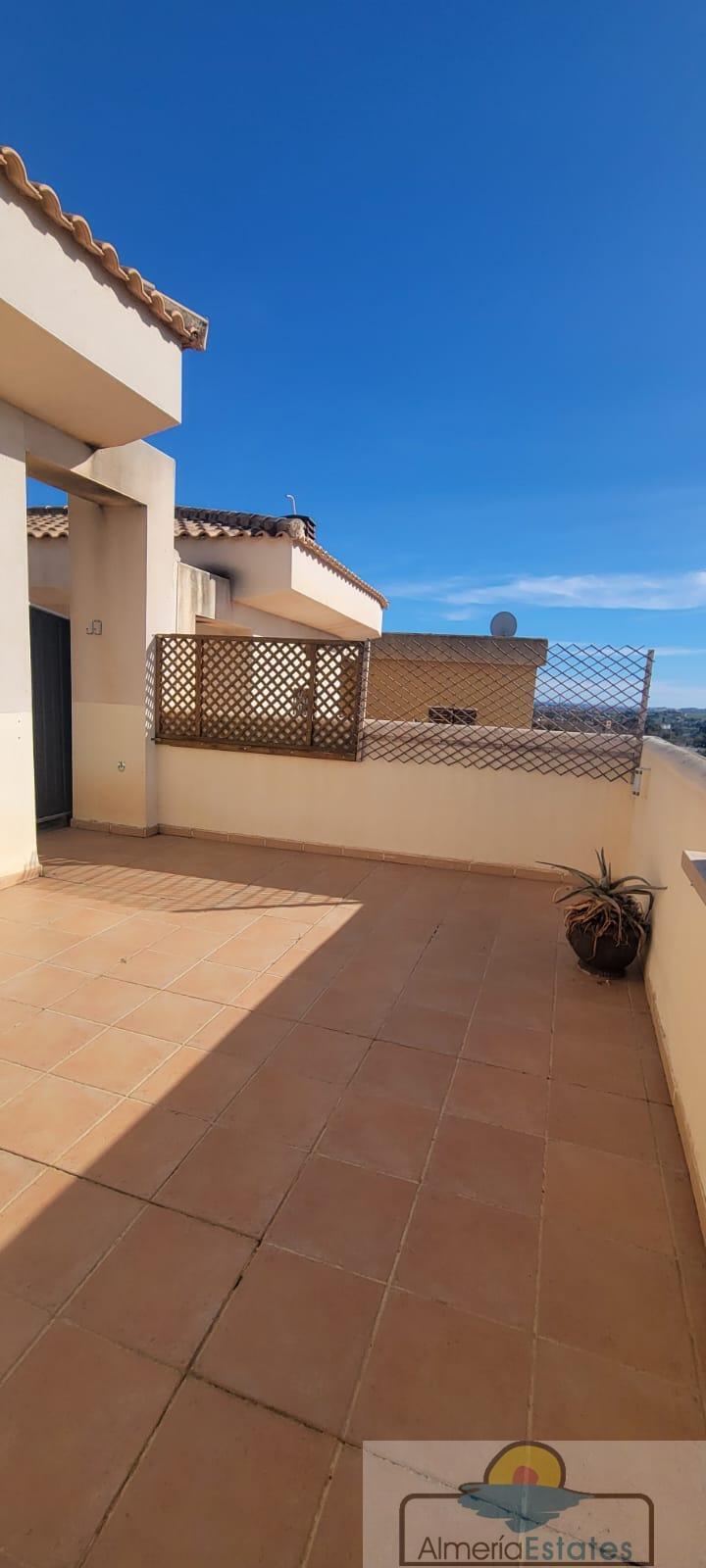 Venta de apartamento en Vera
