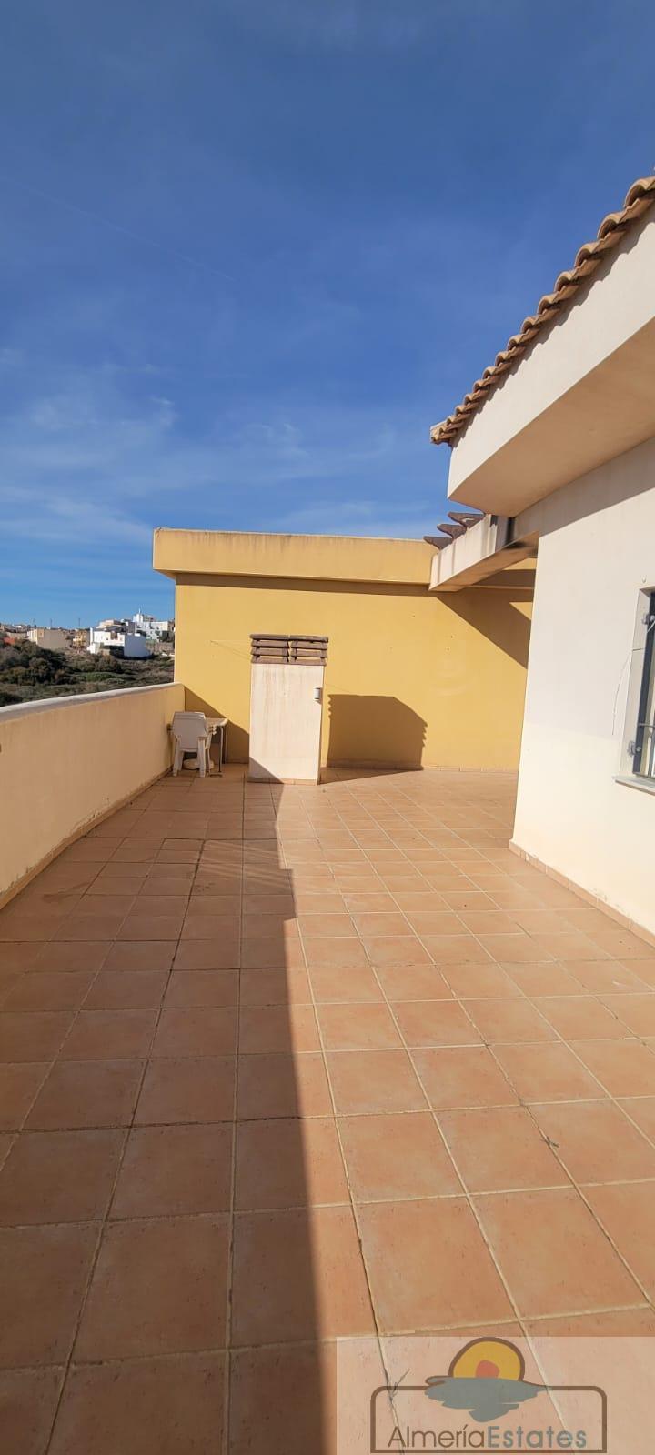 Venta de apartamento en Vera