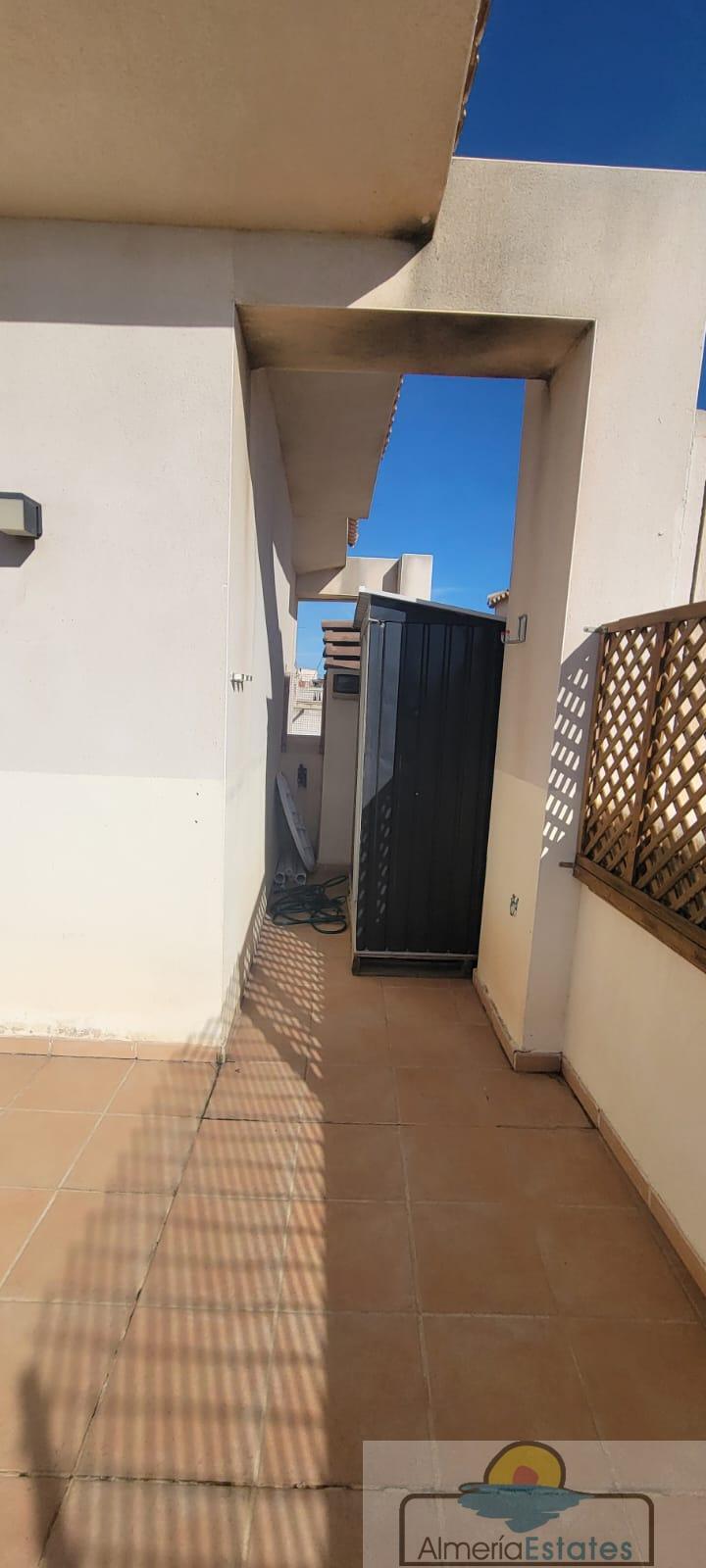 Venta de apartamento en Vera