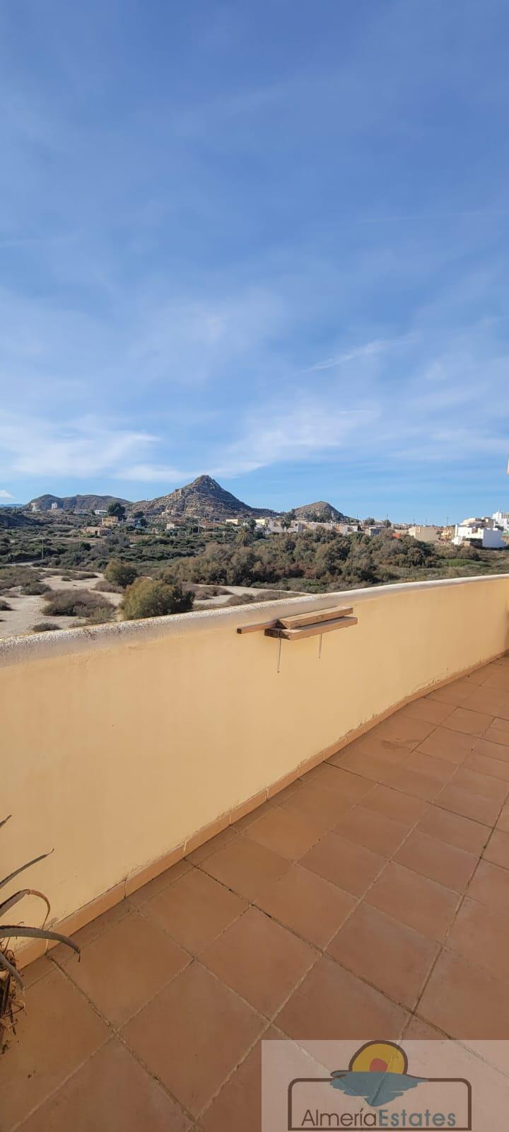 Venta de apartamento en Vera