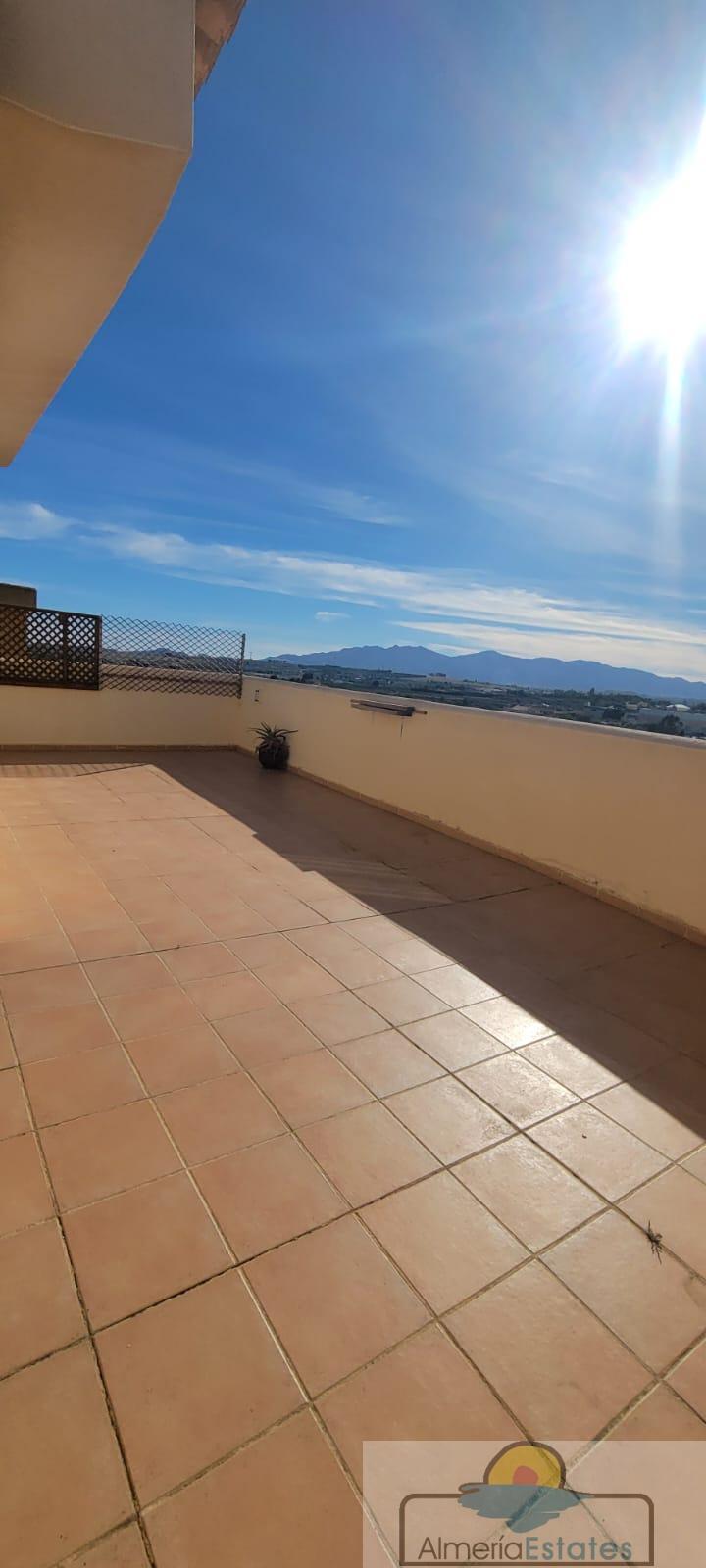 Venta de apartamento en Vera