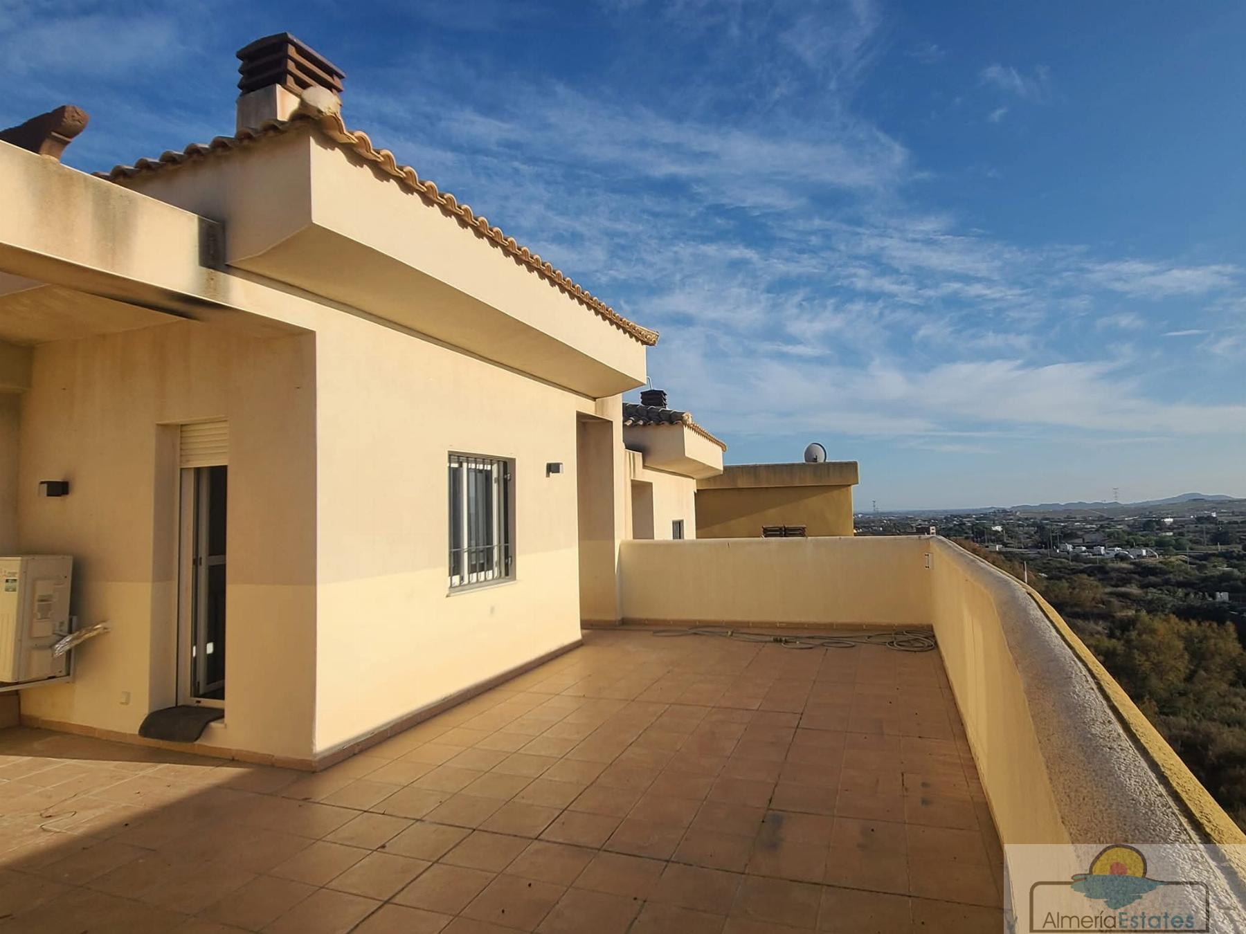 Venta de apartamento en Vera