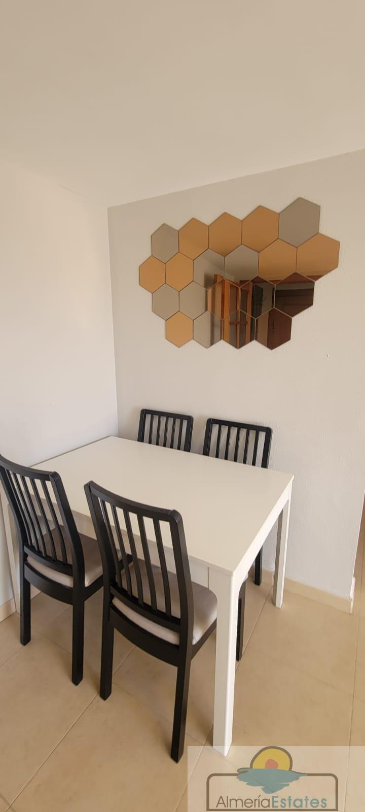 Venta de apartamento en Vera