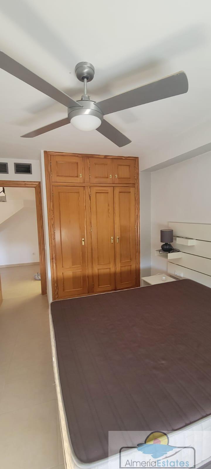 Venta de apartamento en Vera