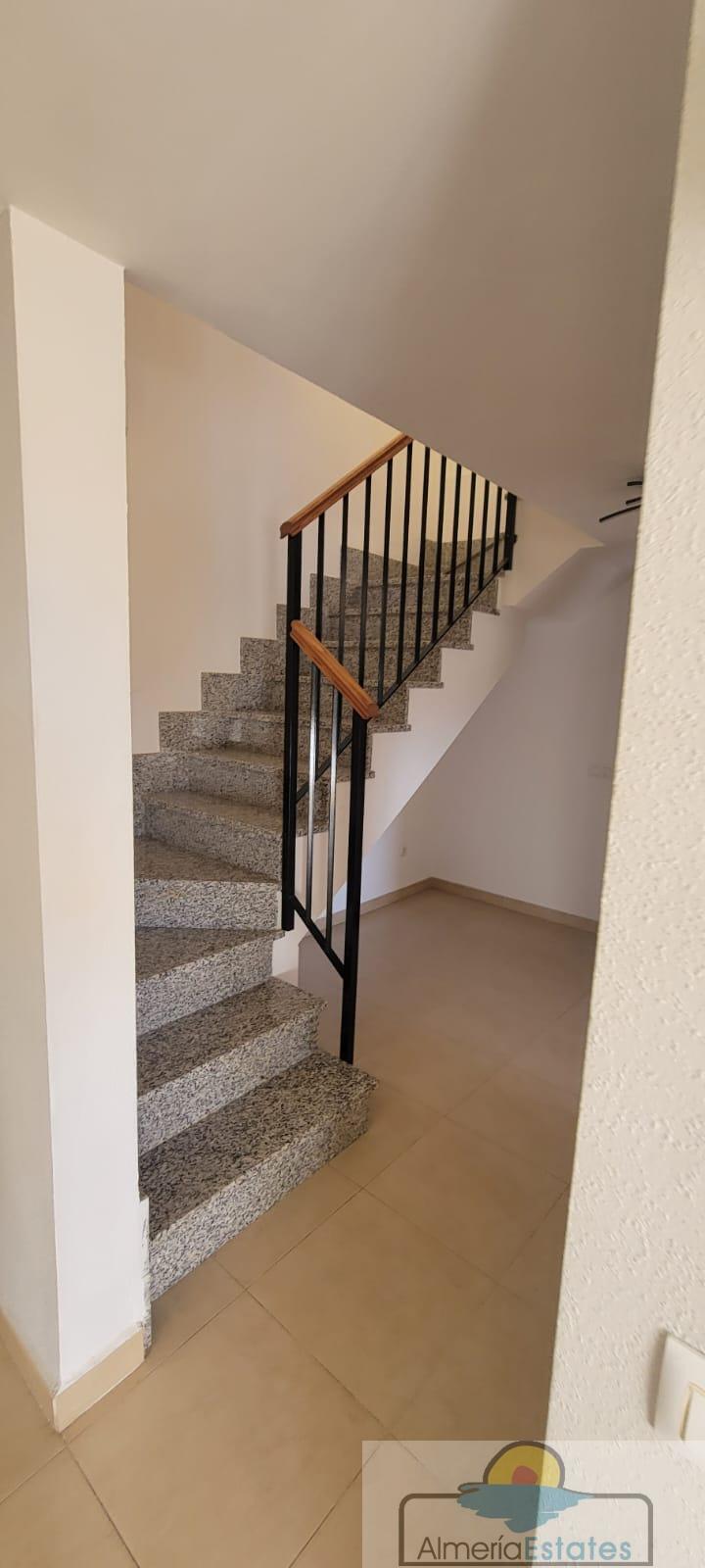 Venta de apartamento en Vera