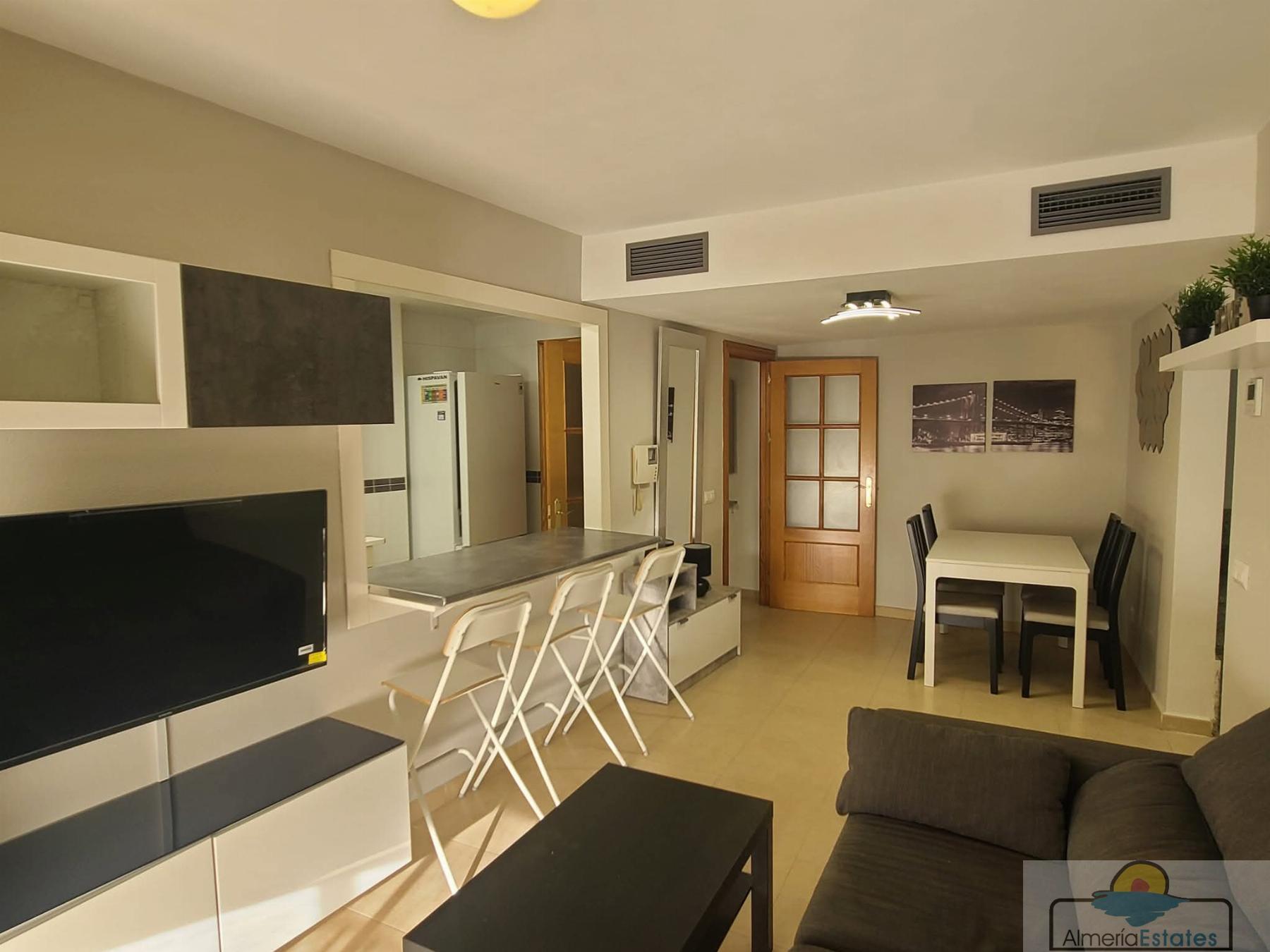 Venta de apartamento en Vera