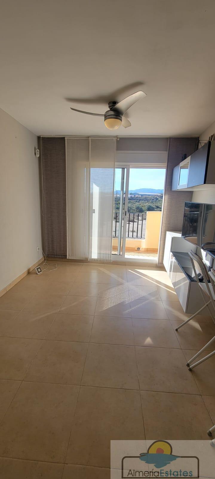 Venta de apartamento en Vera