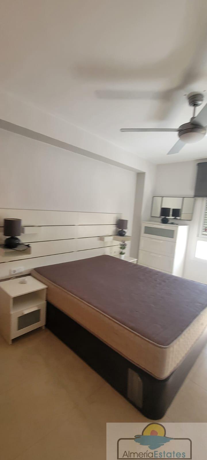 Venta de apartamento en Vera