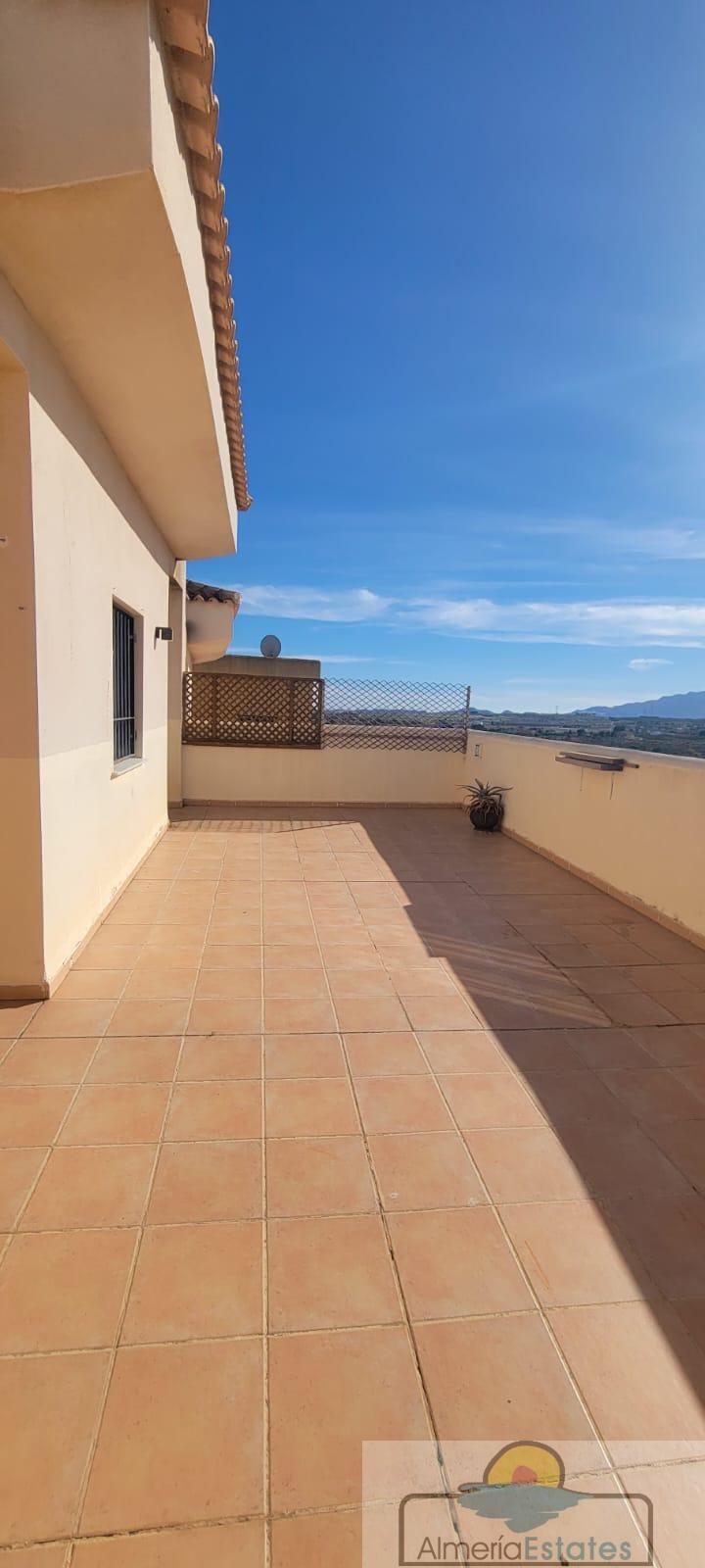 Venta de apartamento en Vera