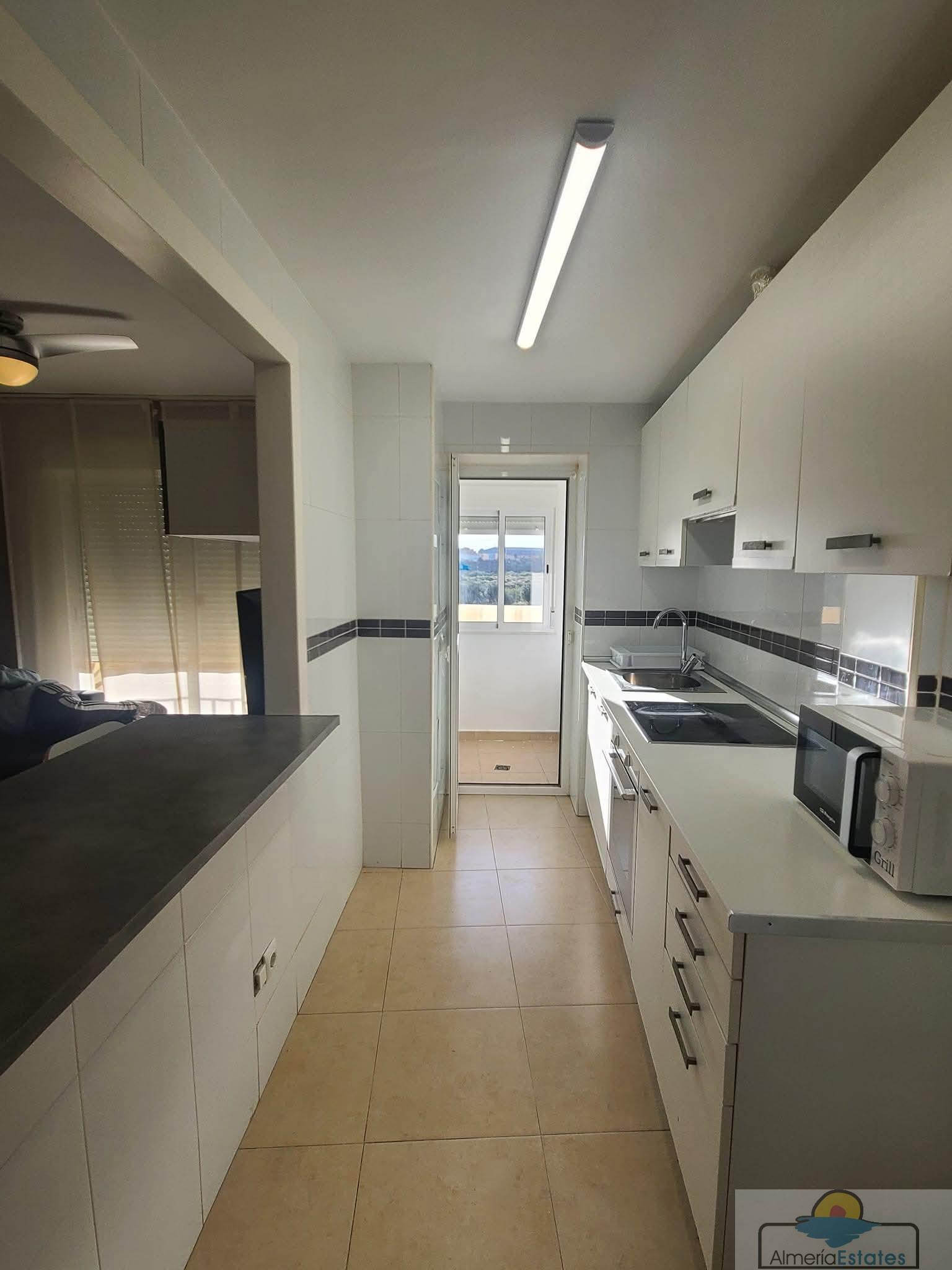 Venta de apartamento en Vera