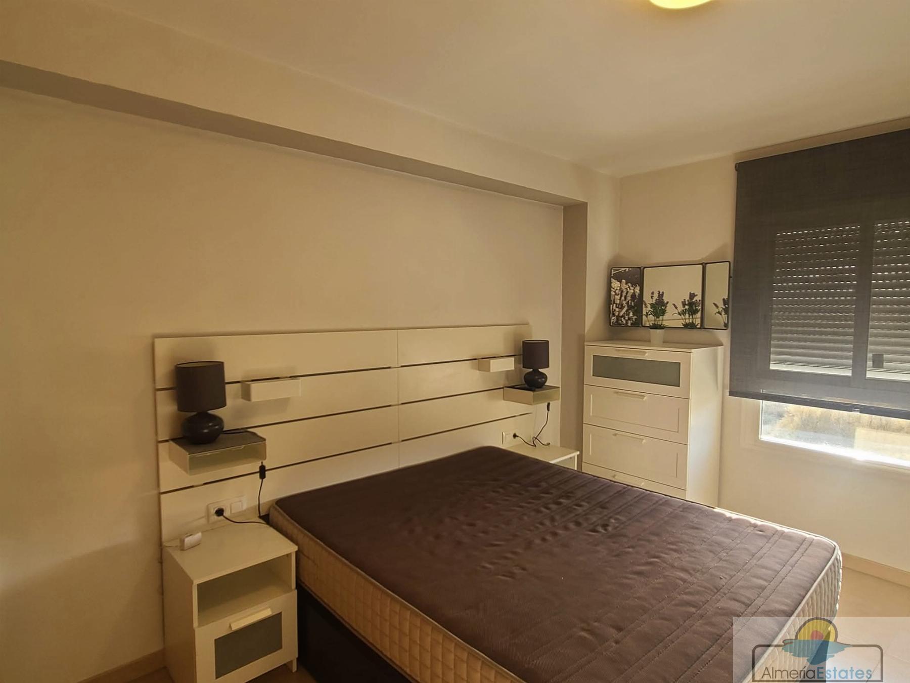 Venta de apartamento en Vera