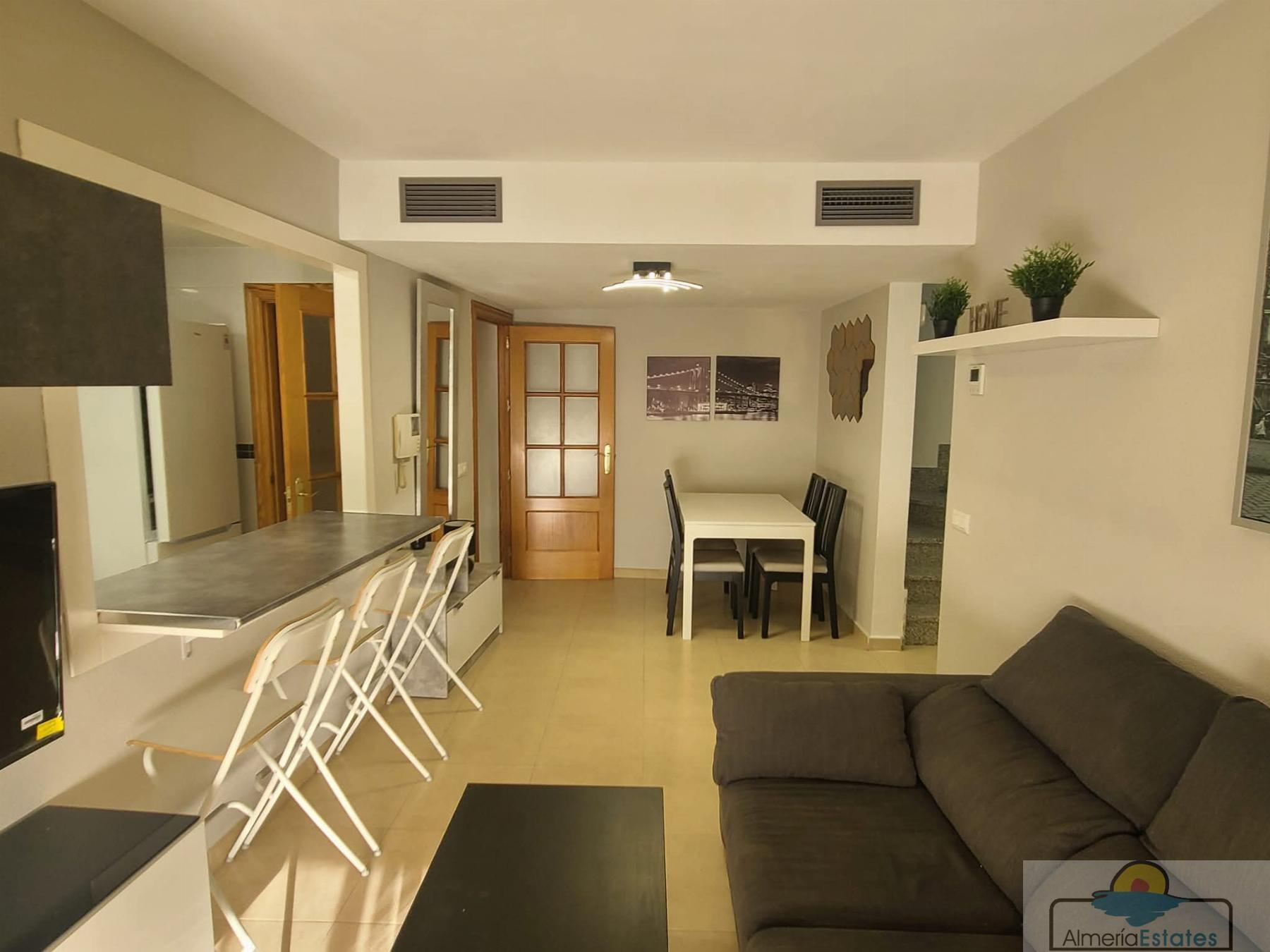 Venta de apartamento en Vera