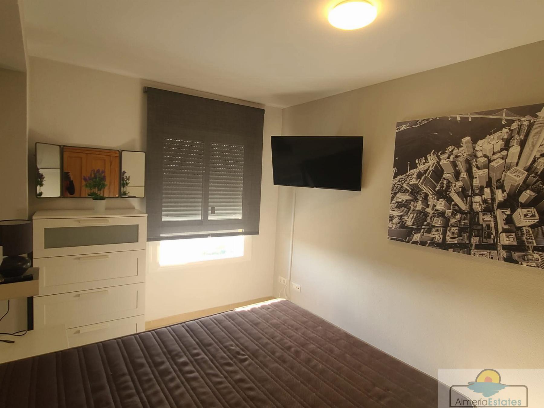 Venta de apartamento en Vera