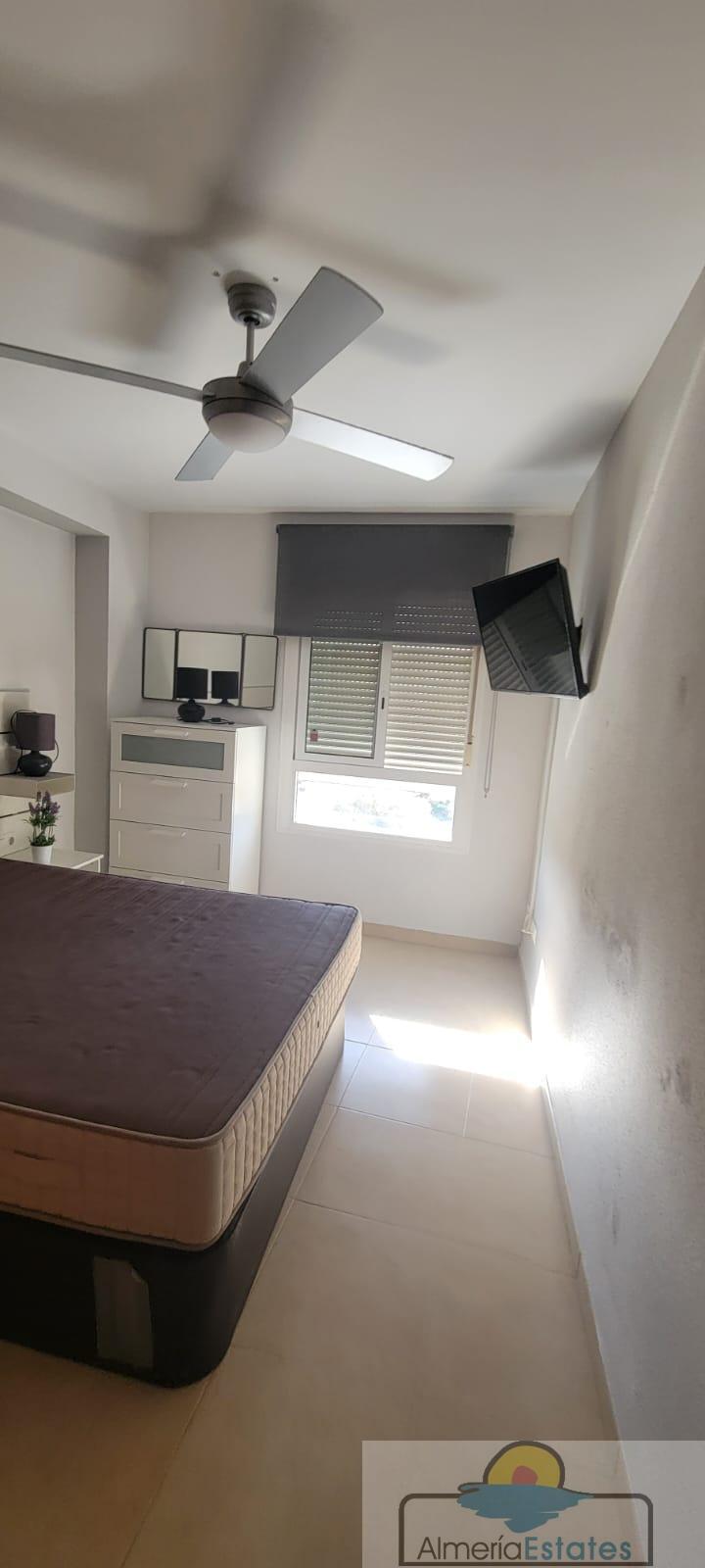 Venta de apartamento en Vera