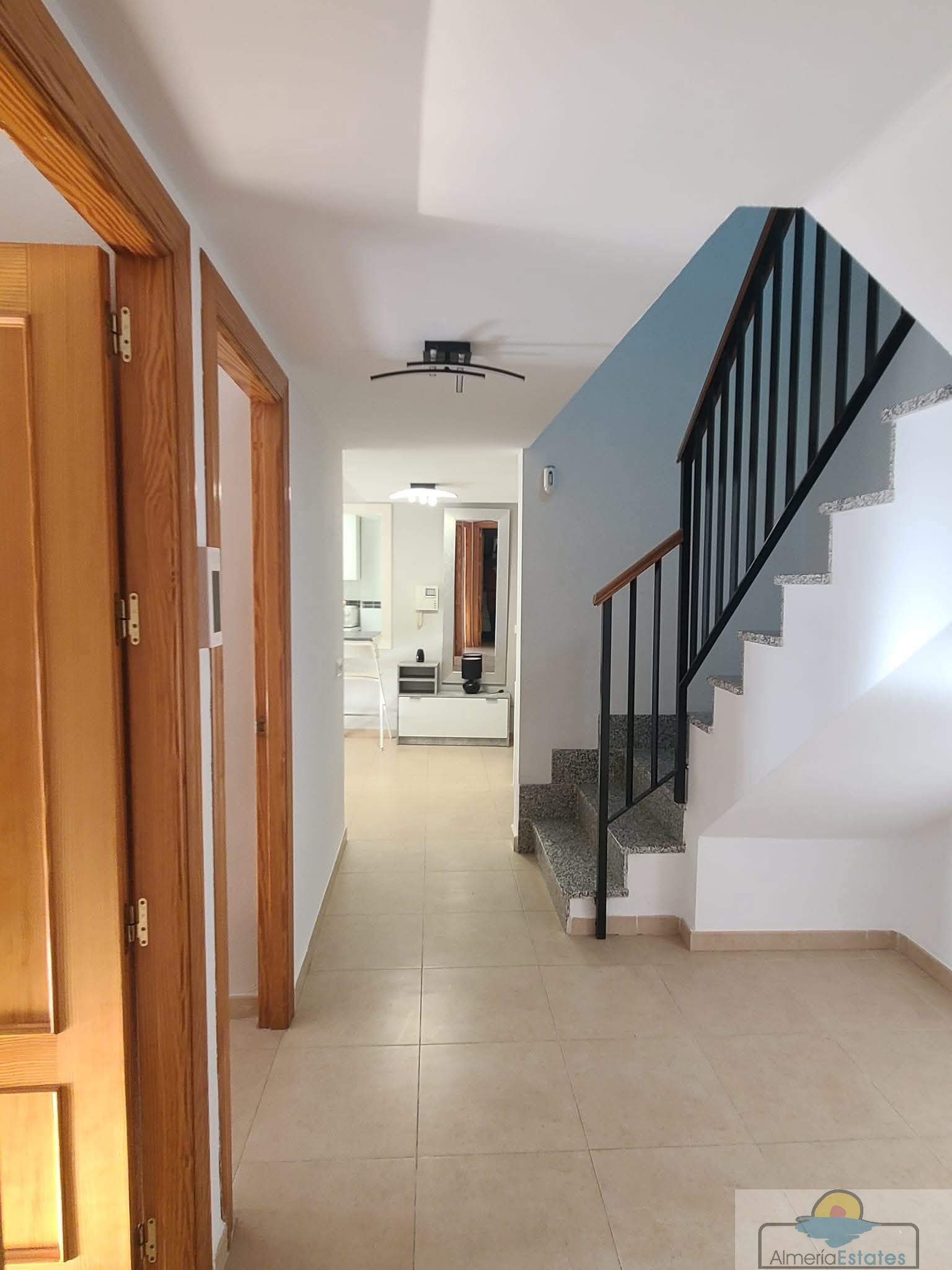 Venta de apartamento en Vera