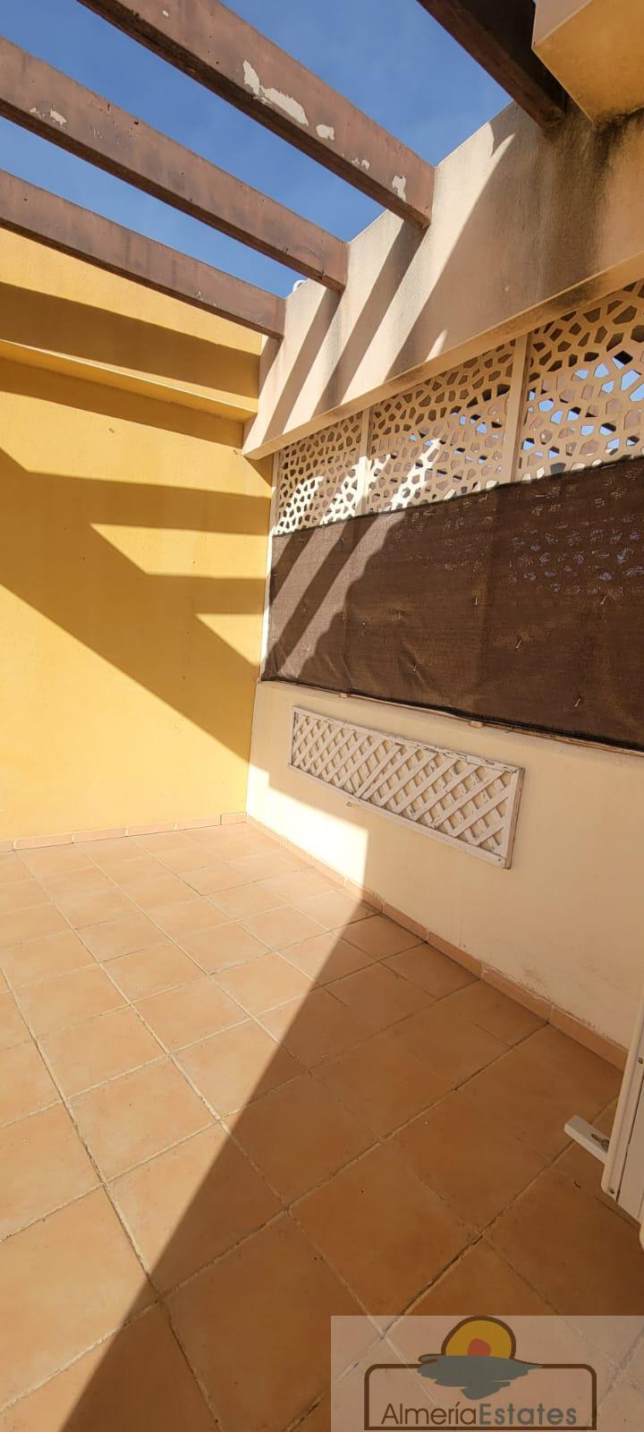 Venta de apartamento en Vera
