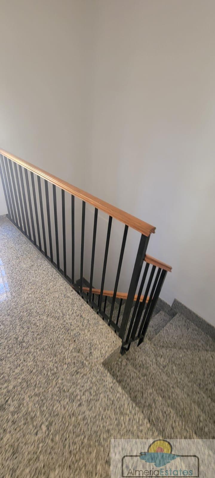 Venta de apartamento en Vera