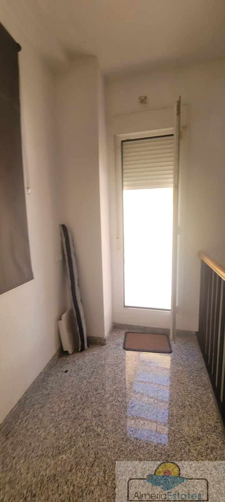 Venta de apartamento en Vera