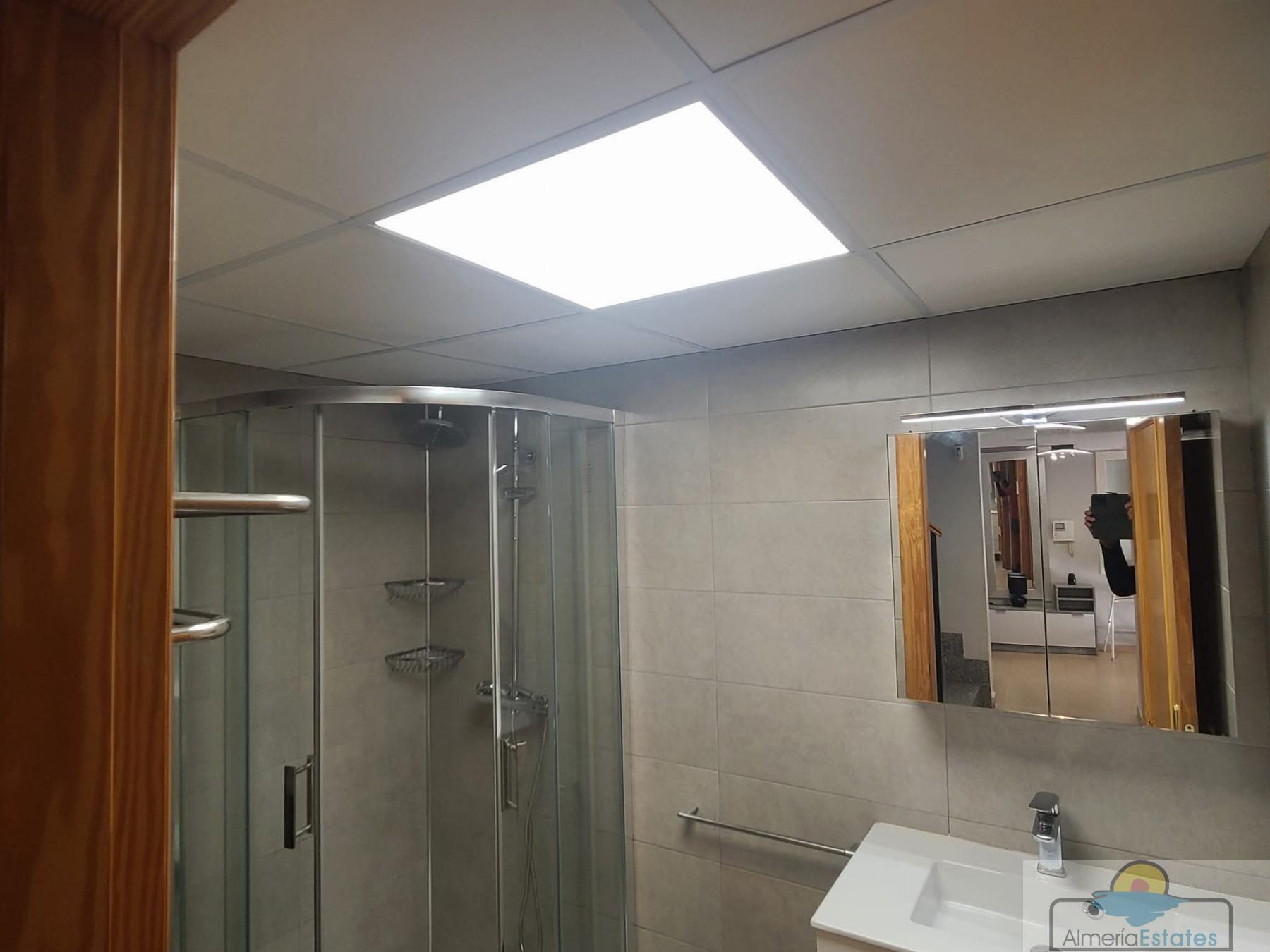 Venta de apartamento en Vera