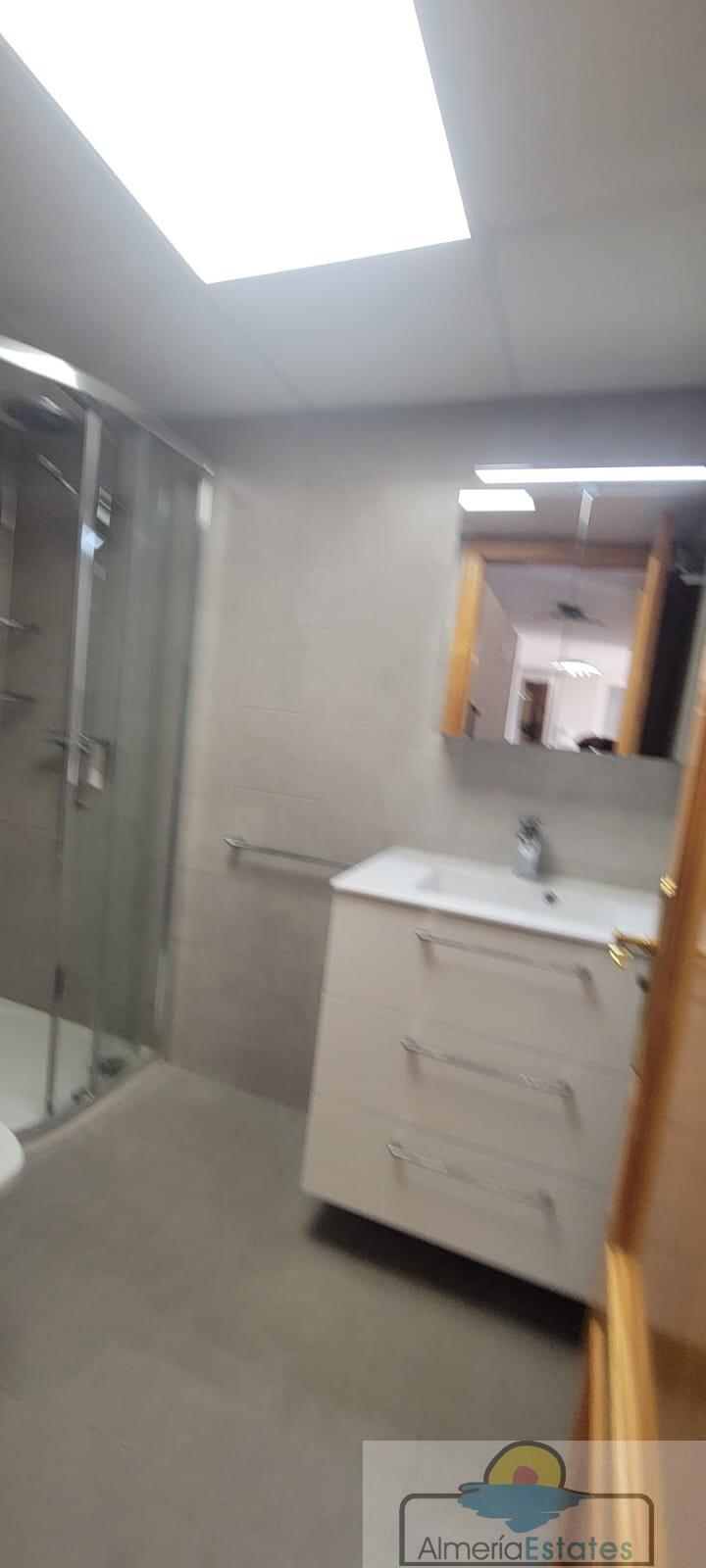 Venta de apartamento en Vera