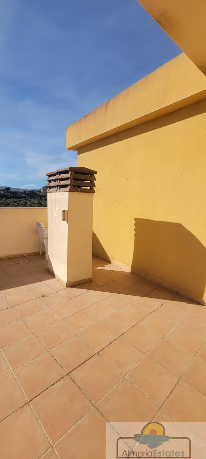 Venta de apartamento en Vera