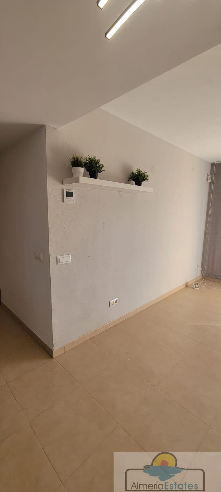 Venta de apartamento en Vera
