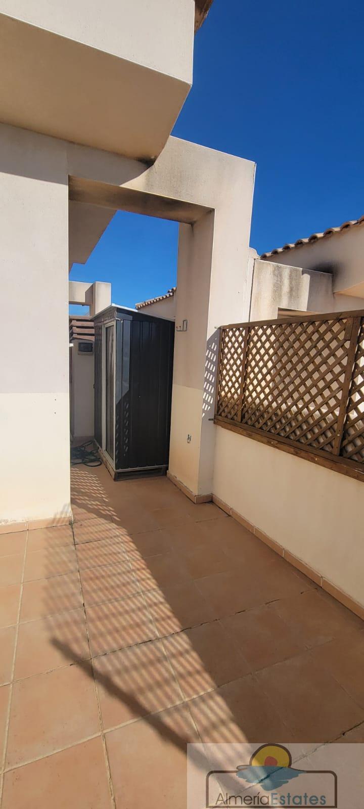 Venta de apartamento en Vera