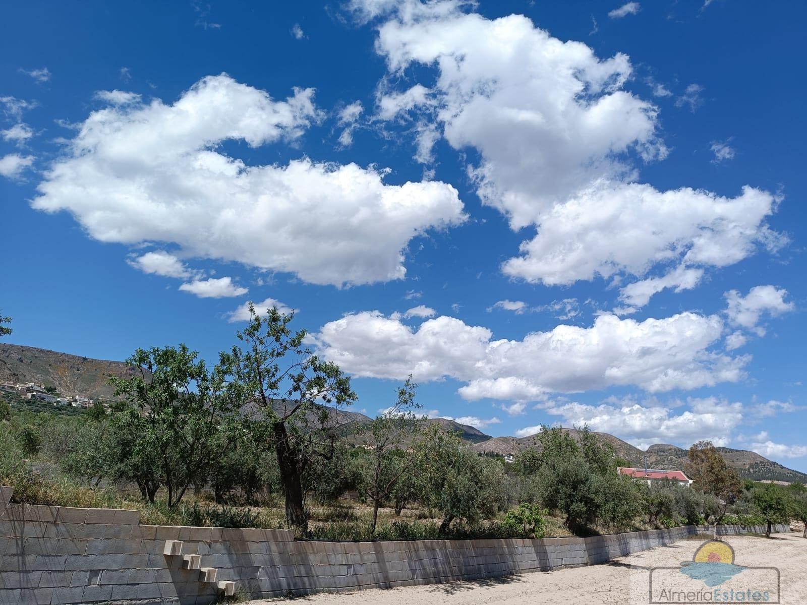 Venta de villa en Oria