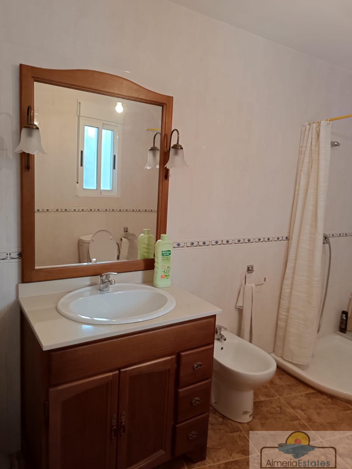 Venta de villa en Oria