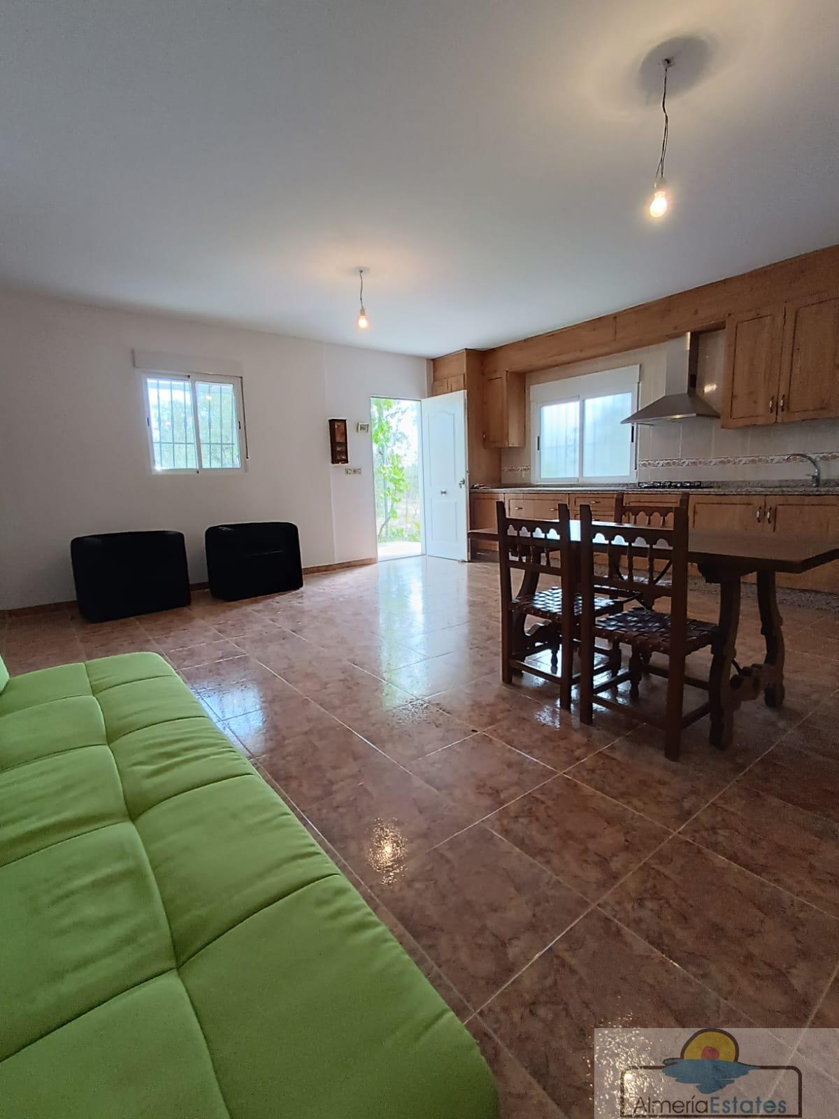 Venta de villa en Oria