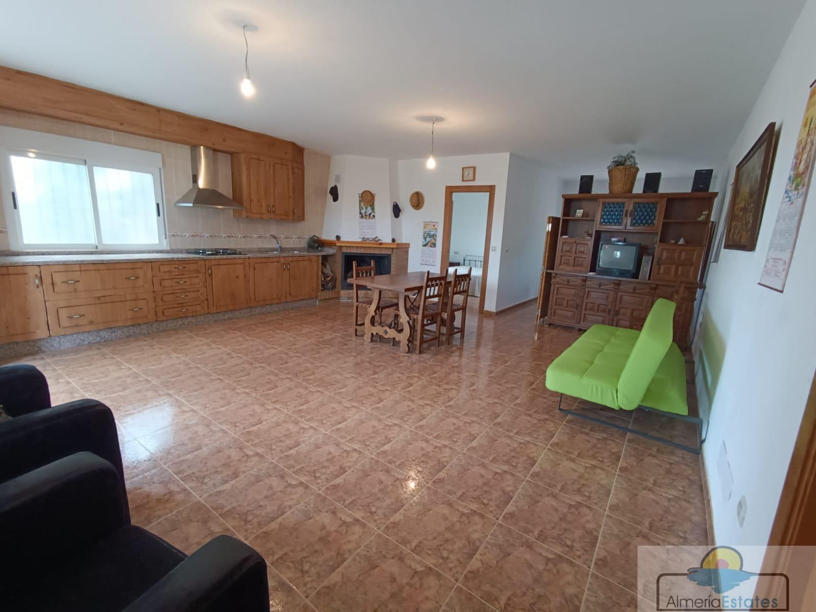 Venta de villa en Oria