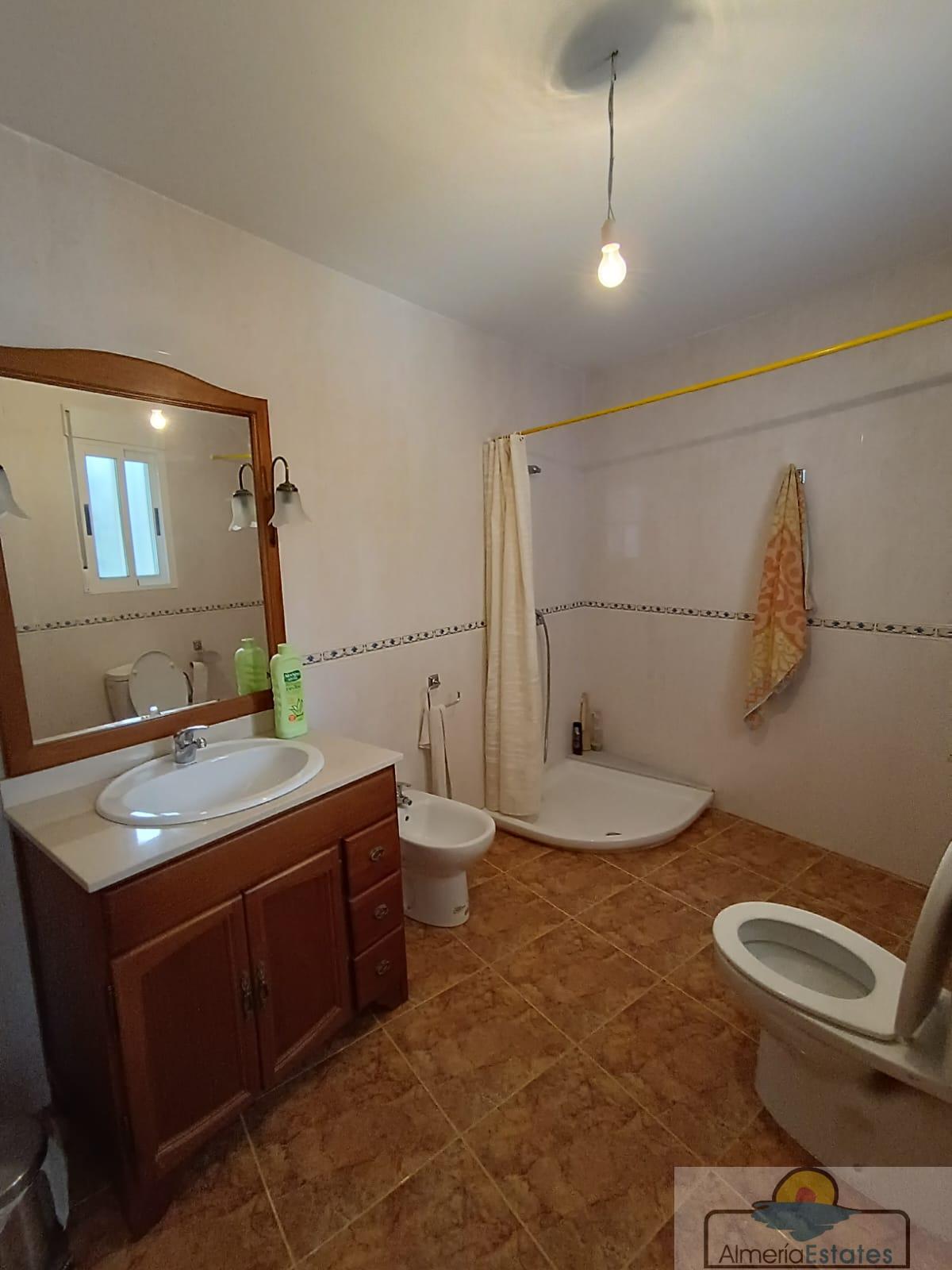 Venta de villa en Oria