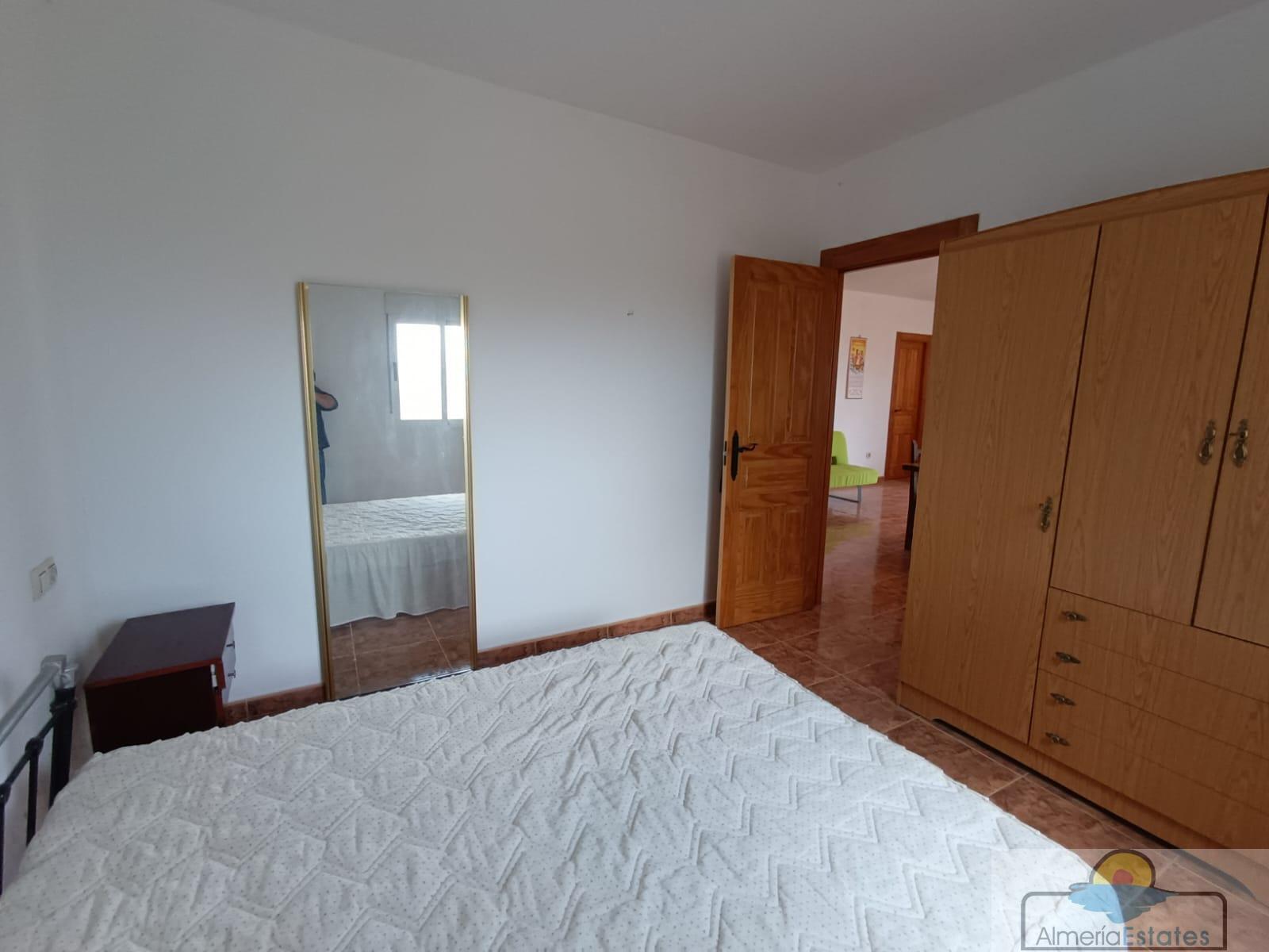 Venta de villa en Oria