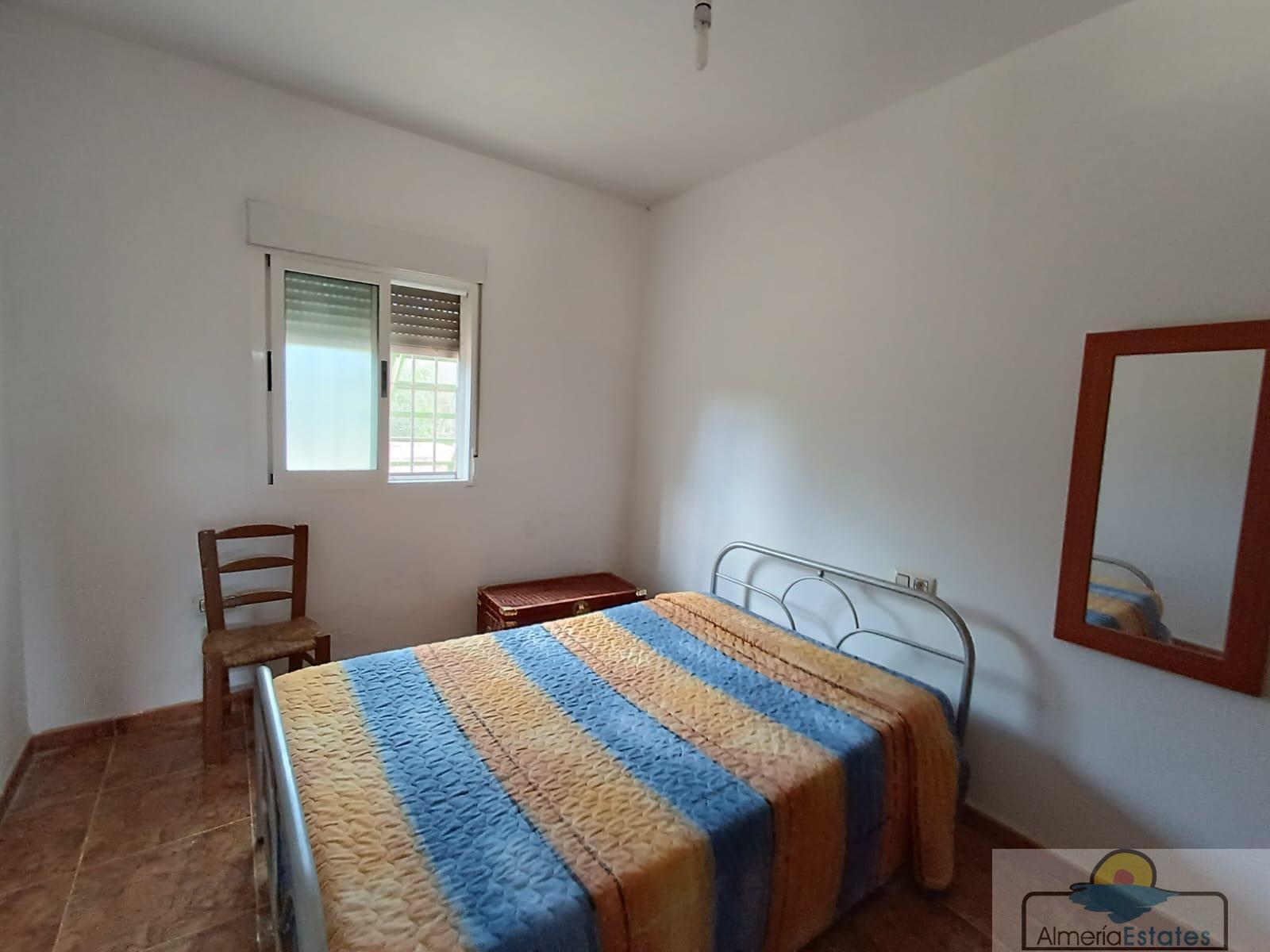 Venta de villa en Oria