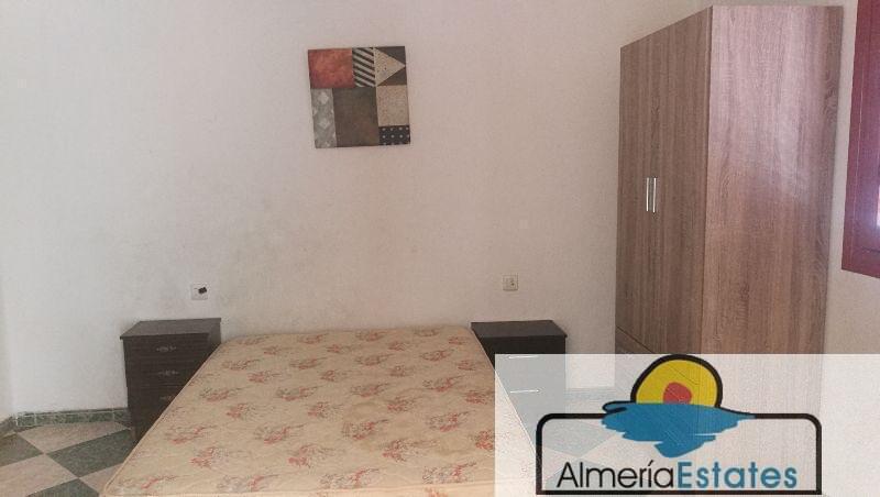 Venta de casa en Albox