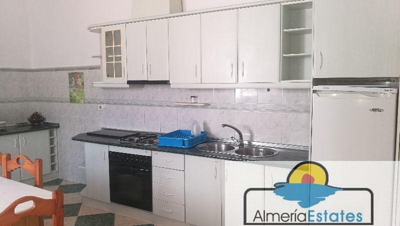 Venta de casa en Albox