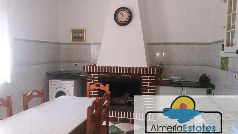 Venta de casa en Albox