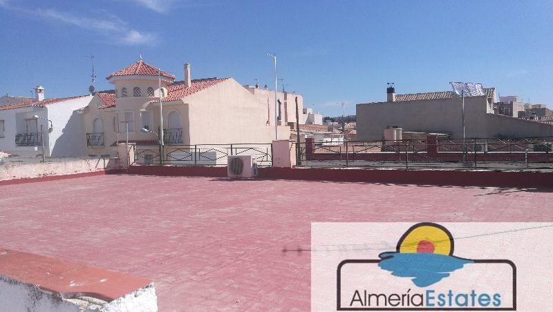 Venta de casa en Albox
