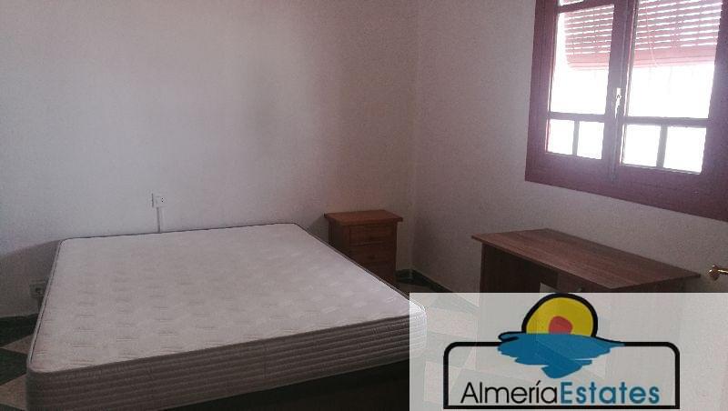 Venta de casa en Albox